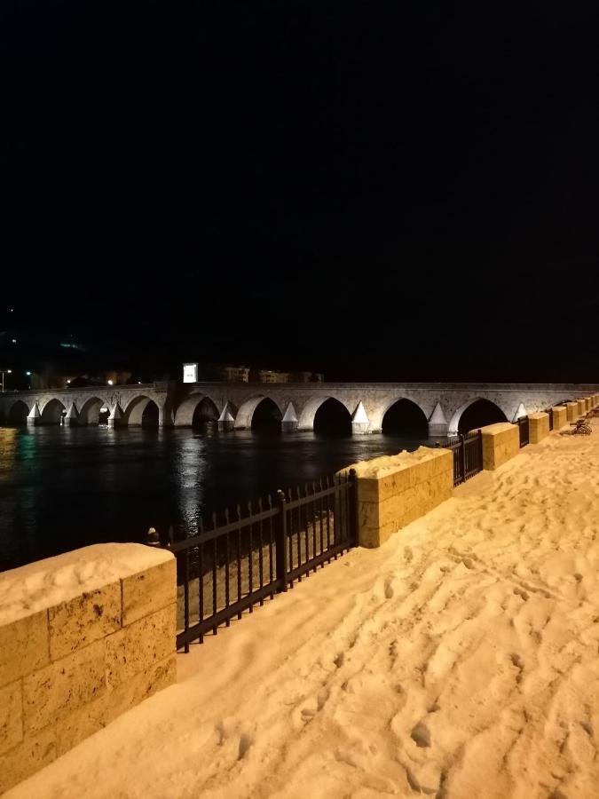 Apartman Dukat Višegrad Exteriér fotografie