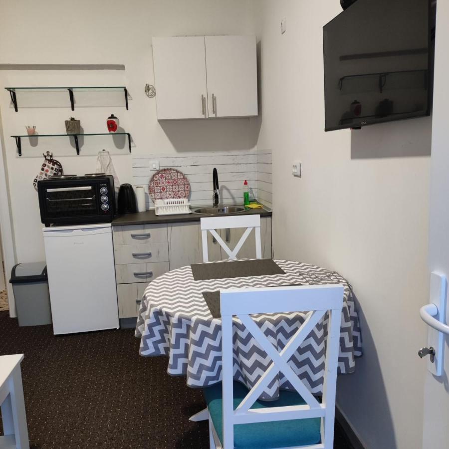 Apartman Dukat Višegrad Exteriér fotografie