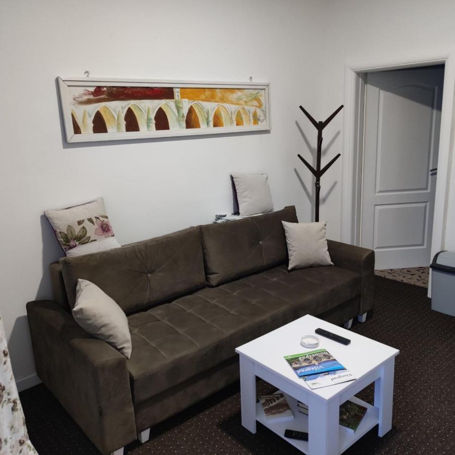 Apartman Dukat Višegrad Exteriér fotografie