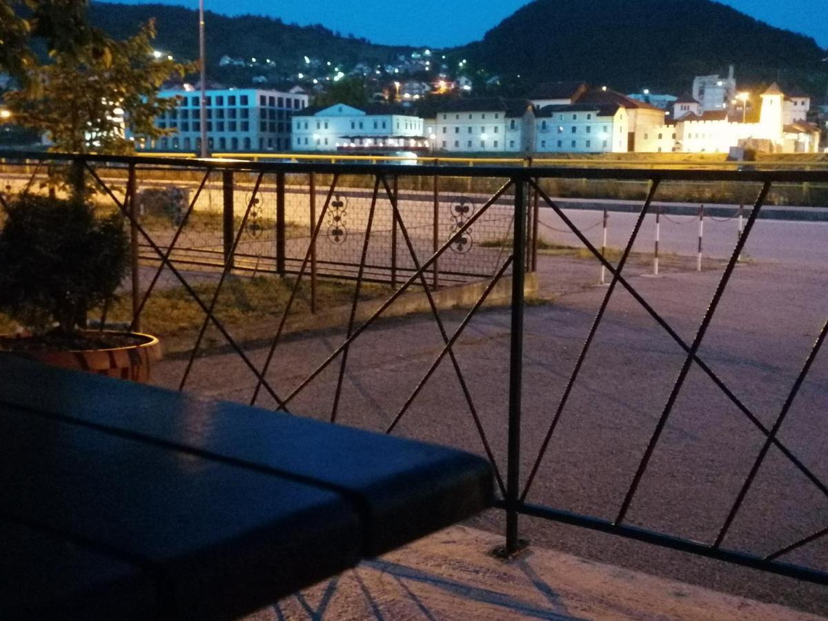 Apartman Dukat Višegrad Exteriér fotografie