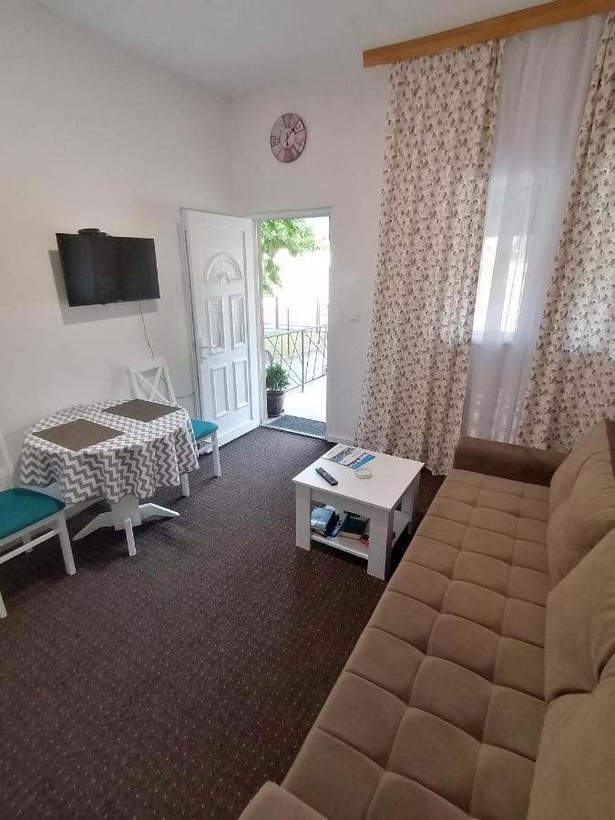 Apartman Dukat Višegrad Exteriér fotografie