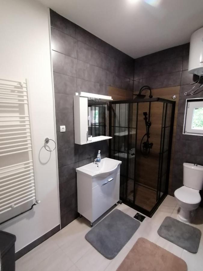 Apartman Dukat Višegrad Exteriér fotografie