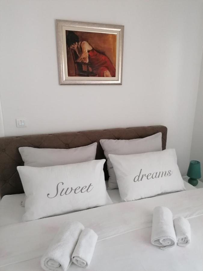 Apartman Dukat Višegrad Exteriér fotografie