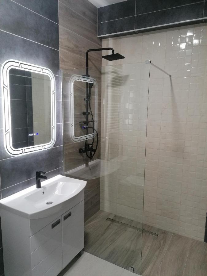 Apartman Dukat Višegrad Exteriér fotografie