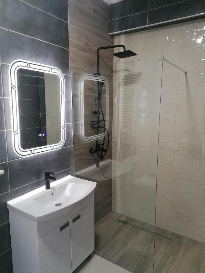 Apartman Dukat Višegrad Exteriér fotografie