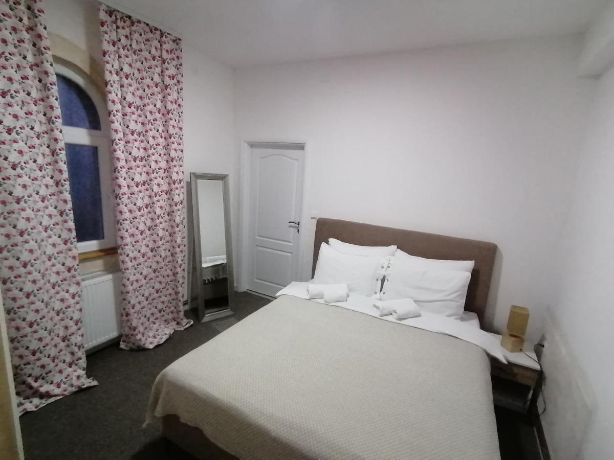 Apartman Dukat Višegrad Exteriér fotografie