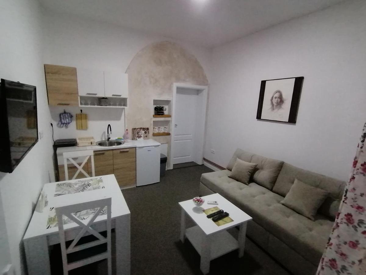 Apartman Dukat Višegrad Exteriér fotografie